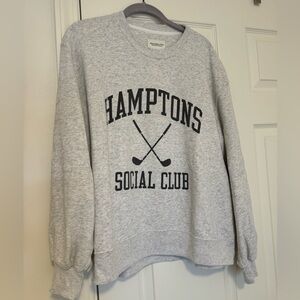 Abercrombie Sweatshirt